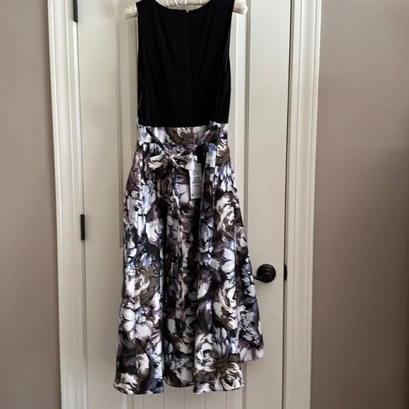 SLNY Dress - NWT - Picture 5 of 10
